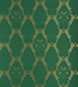 Boxing Hares Wallpaper by Barneby Gates Billiard Green
