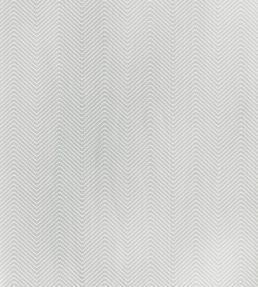 Chevron Wallpaper by Barneby Gates Grey