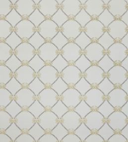Crab Wallpaper by Barneby Gates Gold/Charcoal