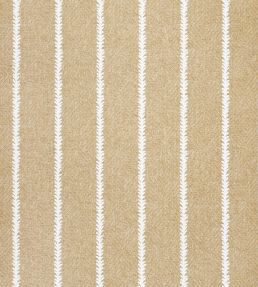 Barrier Weave Wallpaper by Thibaut Wheat