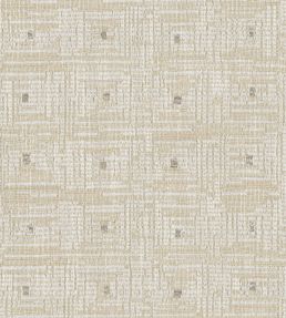 Barry FR Fabric by Zimmer + Rohde Neutral