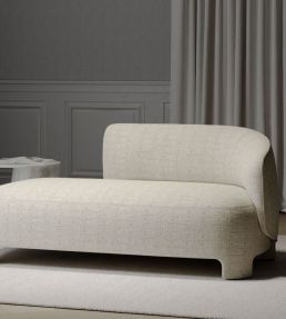 Barry FR Fabric by Zimmer + Rohde Neutral