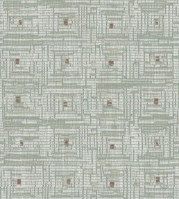 Barry FR Fabric by Zimmer + Rohde Sage
