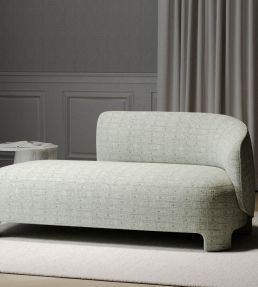 Barry FR Fabric by Zimmer + Rohde Sage