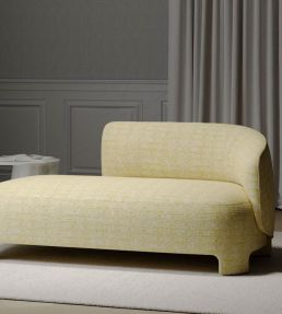 Barry FR Fabric by Zimmer + Rohde Yellow