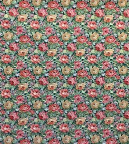 Bartok Fabric by Casal Scarlett