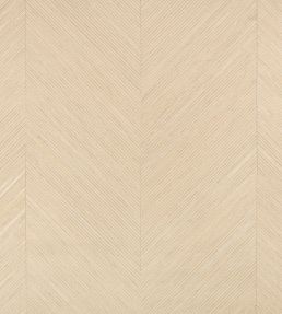 Baryte Wallpaper by Zinc Linen