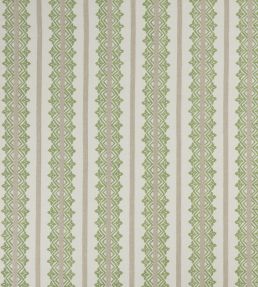 Basholi Fabric by Nina Campbell Green