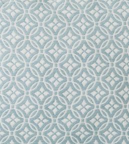 Basilica Fabric by Kate Medlicott Laguna