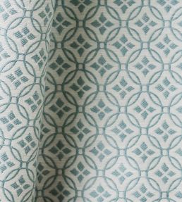 Basilica Fabric by Kate Medlicott Laguna