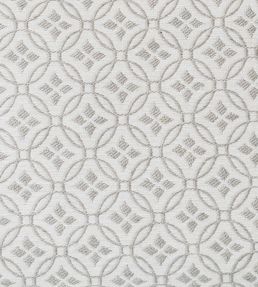 Basilica Fabric by Kate Medlicott Marmo