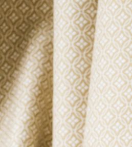 Basilica Fabric by Kate Medlicott Oro