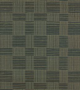 Basketweave Wallpaper by Mark Alexander Ink