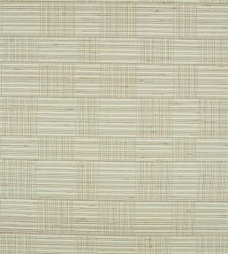 Basketweave Wallpaper by Mark Alexander Jasper White
