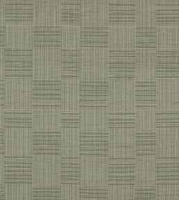 Basketweave Wallpaper by Mark Alexander Stoneware