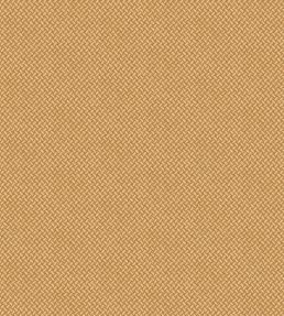 Basketweave Wallpaper by Mulberry Home Ochre