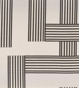 Bau Fabric by Casamance Perle