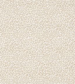 Baxter Fabric by Colefax and Fowler Beige