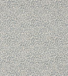 Baxter Fabric by Colefax and Fowler Blue