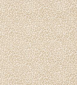 Baxter Fabric by Colefax and Fowler Sand