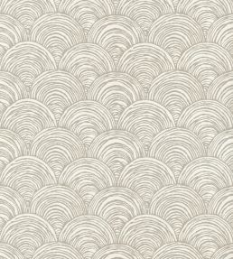 Bay Point Fabric by Thibaut Linen