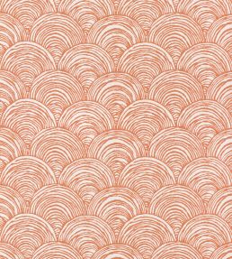Bay Point Fabric by Thibaut Mimosa