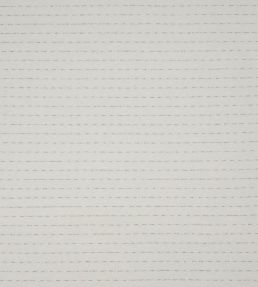 Bay Street Fabric by Christopher Farr Cloth Ecru
