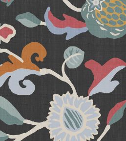 Bayadere Wallpaper by Armani Casa 9700