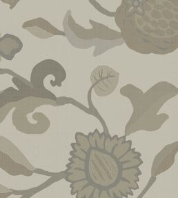 Bayadere Wallpaper by Armani Casa 9705