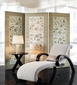 Bayadere Wallpaper by Armani Casa 9700