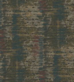 Bazaar Fabric by Arley House Sage