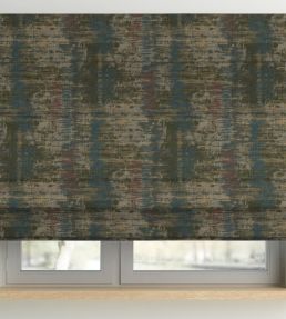 Bazaar Fabric by Arley House Sage