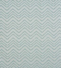 Bazaar Fabric by Prestigious Textiles Peppermint