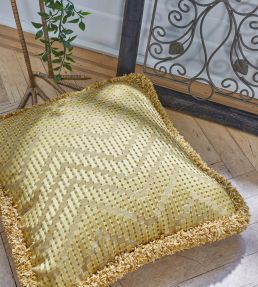 Bazaar Fabric by Prestigious Textiles Ruby