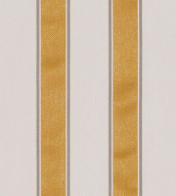 Beach Club Fabric by Nobilis Mustard
