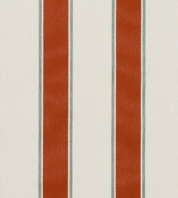 Beach Club Fabric by Nobilis Red