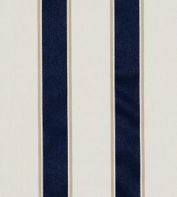 Beach Club Fabric by Nobilis Blue