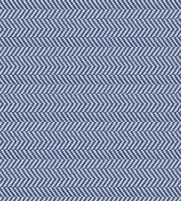 Beachcomber Fabric by Osborne & Little Cobalt