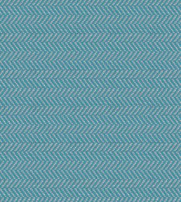 Beachcomber Fabric by Osborne & Little Lagoon