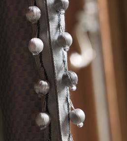 Beaded Braid 30mm Trimming by Houles 9030