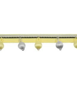 Beaded Braid 30mm Trimming by Houles 9150