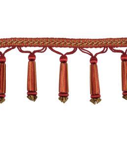 Beaded Fringe 95mm Trimming by Houles 9570