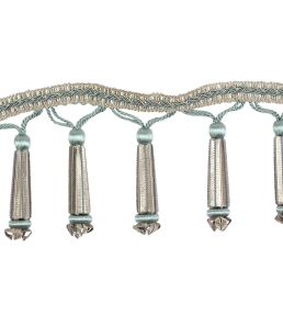 Beaded Fringe 95mm Trimming by Houles 9670