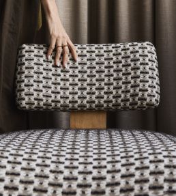 Beat Fabric by Pepe Penalver Desert