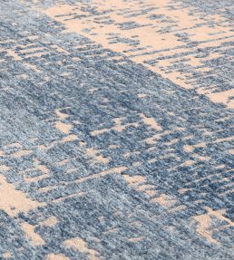 Asiatic Beau rug Denim BEAU120170DENI Denim