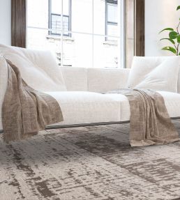 Asiatic Beau rug White BEAU160230WHIT White