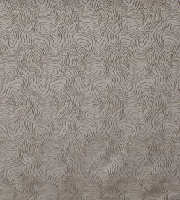 Beau Fabric by Prestigious Textiles Oak