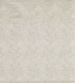 Beau Fabric by Prestigious Textiles Parchment