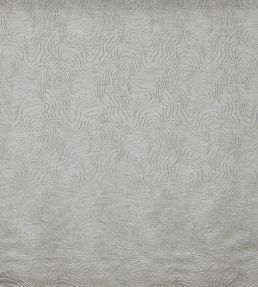 Beau Fabric by Prestigious Textiles Silver
