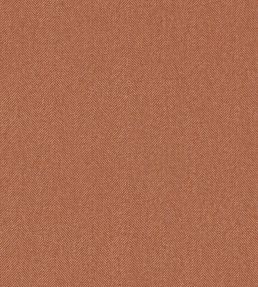 Beauly Wallpaper by Mulberry Home Russet